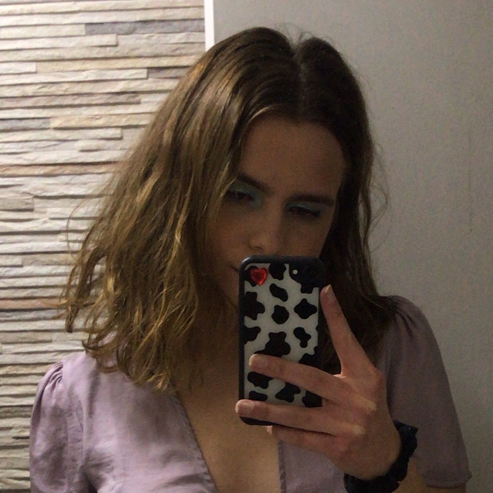 Meet your Posher, Cara